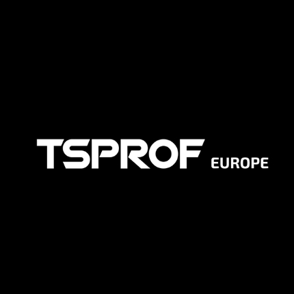 TSPROF EU OÜ logo