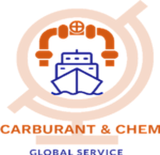 CARBURANT & CHEM - GLOBAL SERVICE OÜ logo