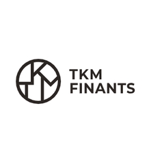 TKM FINANTS AS - Other financial service activities, except insurance and pension funding n.e.c. in Tallinn
