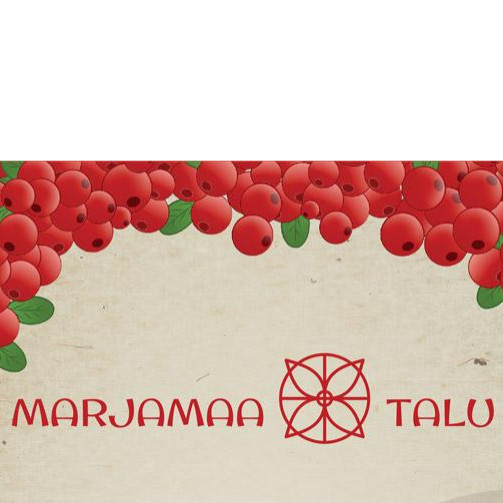 OKSA MARJAMAA TALU OÜ logo