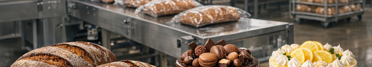 Pakume terviklikke pagar- ja kondiitritoodete tootmis-, kvaliteedi- ning pakendilahendusi, mis tagavad ühtlase maitse, toiduohutuse ja usaldusväärse tarneahela klientidele.