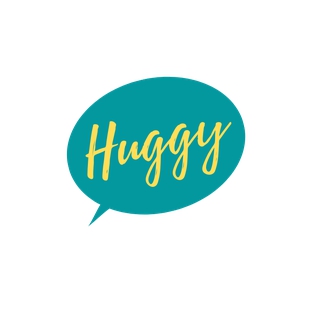 HUGGYME OÜ logo