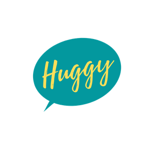 HUGGYME OÜ logo