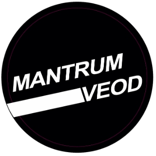 MANTRUM VEOD OÜ logo