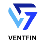 VENTFIN OÜ logo