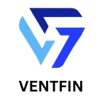 VENTFIN OÜ logo