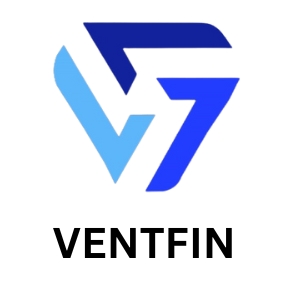 VENTFIN OÜ logo