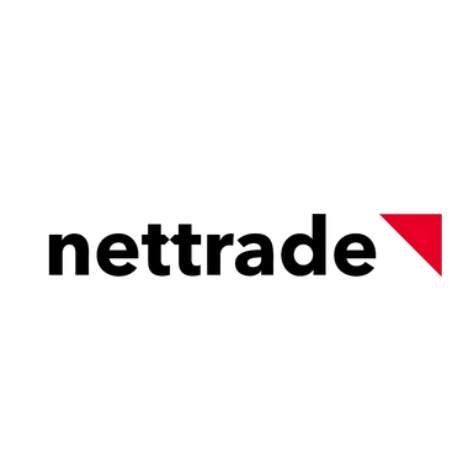 NETTRADE OÜ logo