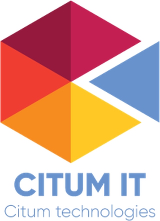 CITUM OÜ logo