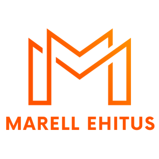 MARELL EHITUS OÜ logo