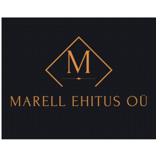 MARELL EHITUS OÜ logo
