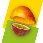 ELEROM HALDUSED OÜ - Terviseamps – Mõnusalt maitsvad tervislikud kuivatatud puuviljad ilma lisatud suhkruta.