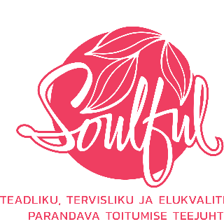 SOULFUL OÜ logo