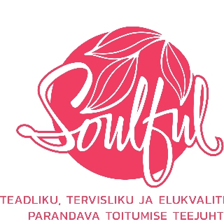SOULFUL OÜ logo