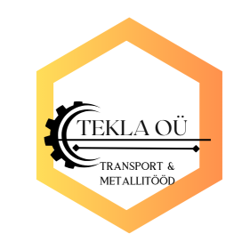 TEKLA OÜ logo
