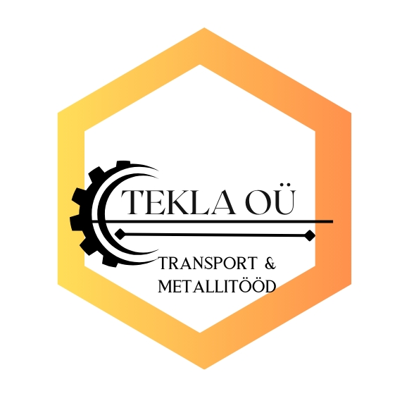 TEKLA OÜ logo