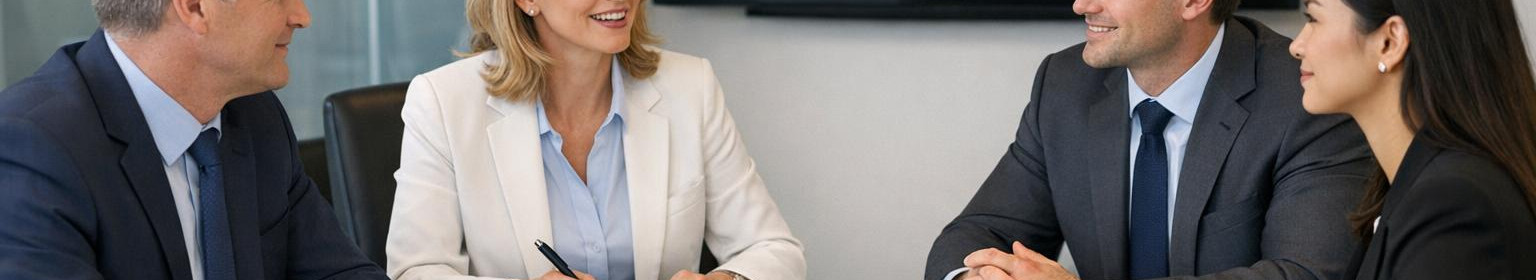 Acting as a financial institution