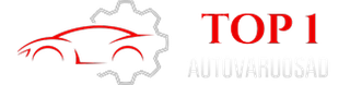 TOP1 AUTOVARUOSAD OÜ logo