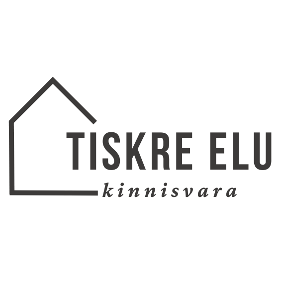 TISKRE ELU OÜ логотип