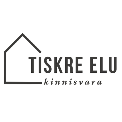 TISKRE ELU OÜ - Enda kinnisvara ost ja müük Tallinnas