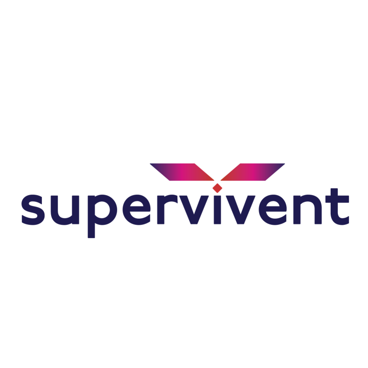 SUPERVIVENT OÜ logo