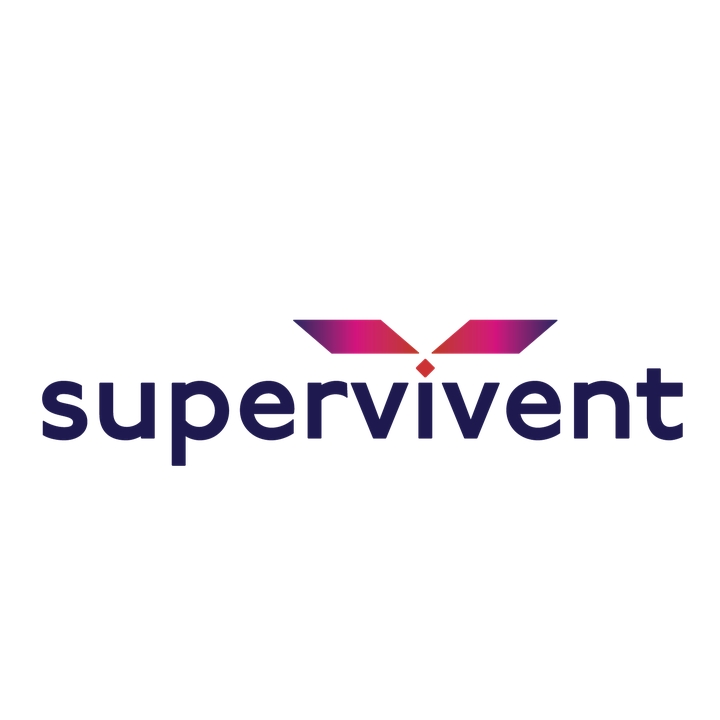 SUPERVIVENT OÜ logo