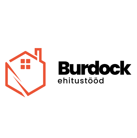 BURDOCK OÜ logo