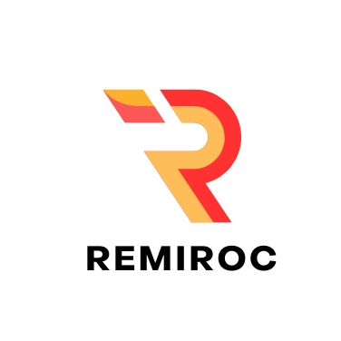 REMIROC OÜ logo
