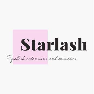 STARLASH OÜ logo