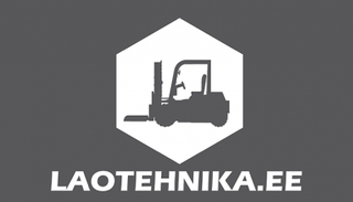 LAOTEHNIKA OÜ logo