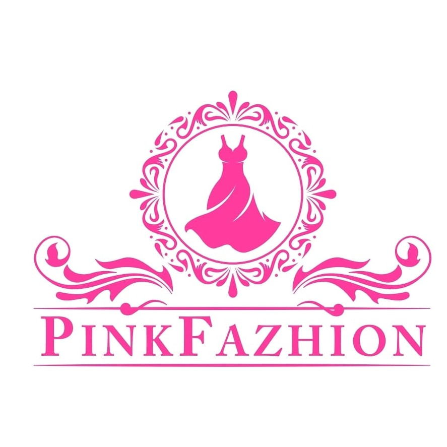 PINKFAZHION OÜ logo