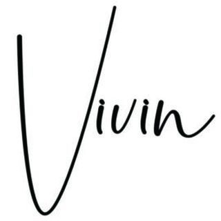 VIVIN OÜ logo