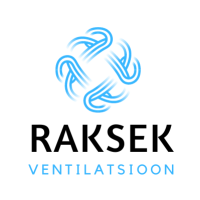 RAKSEK OÜ logo