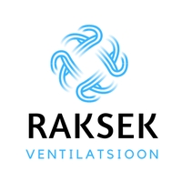 RAKSEK OÜ logo