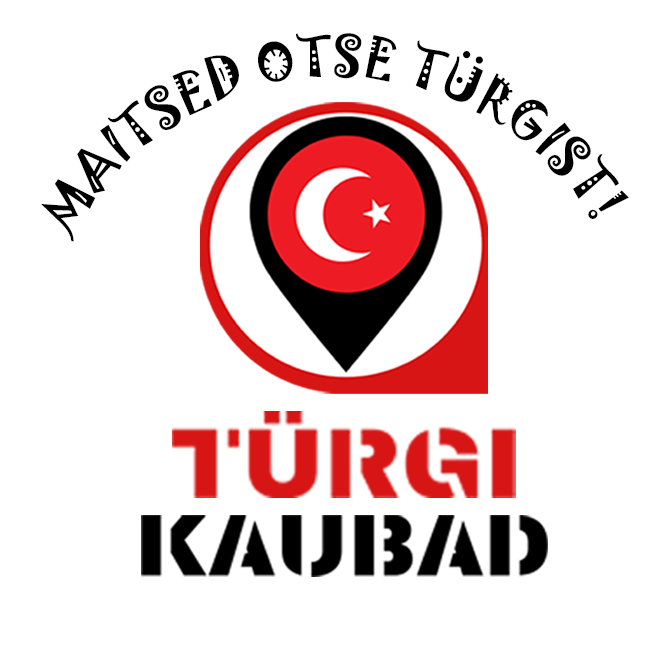 AKS KAUBANDUS OÜ logo
