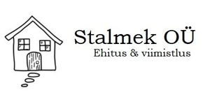 STALMEK OÜ logo