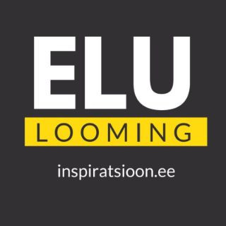 ELU LOOMING OÜ logo