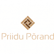 PRIIDU PÕRAND OÜ logo
