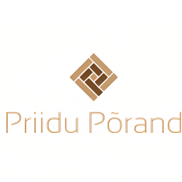 PRIIDU PÕRAND OÜ логотип