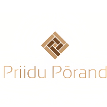 PRIIDU PÕRAND OÜ logo