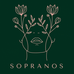SOPRANOS OÜ logo