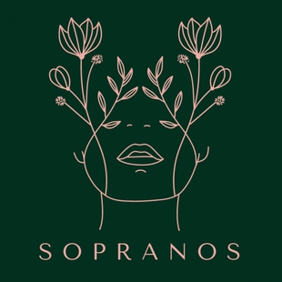 SOPRANOS OÜ logo