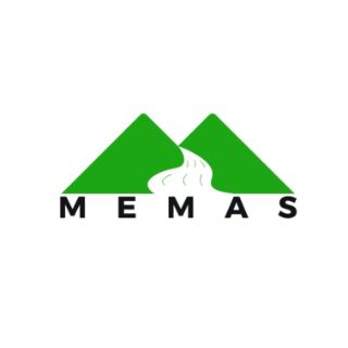 MEMAS OÜ logo