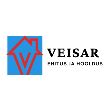 VEISAR OÜ logo