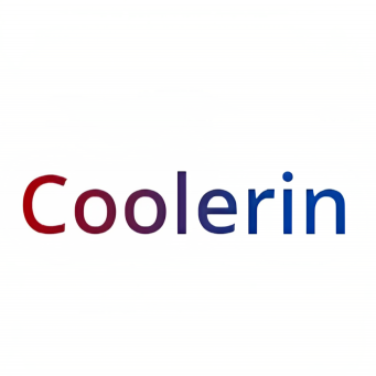 COOLERIN OÜ logo