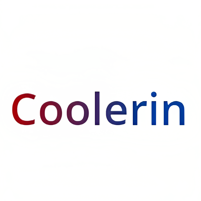 COOLERIN OÜ логотип