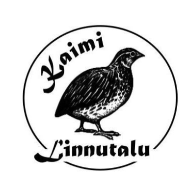 KAIMI LINNUTALU OÜ logo