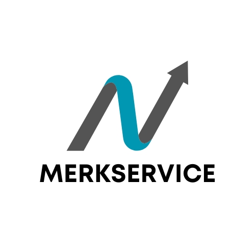 MERKSERVICE OÜ logo