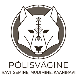 PÕLISVÄGINE OÜ logo