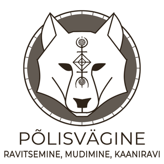 PÕLISVÄGINE OÜ logo